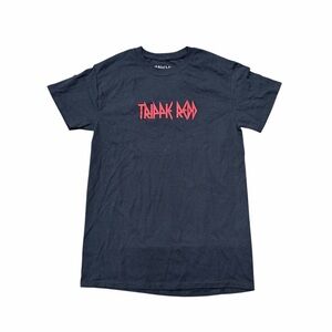 Trippie Redd Trap Redd Graphic Tee Black NWOT Size S